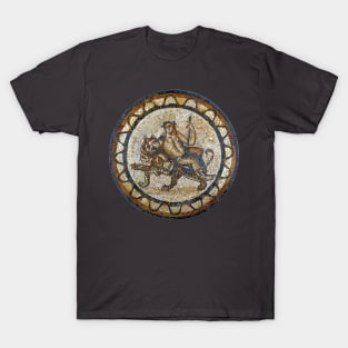 Leadenhall Bacchus T-Shirt